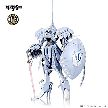 【中古】(未使用品)ボークス IMS 1/100 S.S.I.KUBALKANS the BANG -破烈の人形-