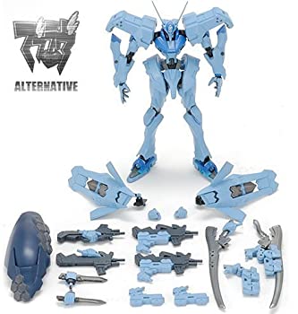 【中古】（非常に良い）マブラヴ オルタネイティヴ Ａ３ 第 ４弾 ９４式戦術歩行戦闘機 不知火 強襲掃討/迎撃後衛仕様｜GoodLifeStore