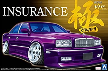 楽天市場】【中古】青島文化教材社 1/24 スーパーVIPカー