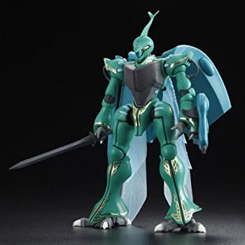 中古 聖戦士ダンバイン オーラバトラー 1 35 トカマクダンバイン Mozago Com