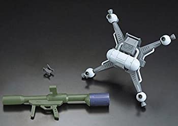 【中古】（非常に良い）装甲騎兵ボトムズ 1/20 ソリッドシューター＆ラウンドムーバー プラモデル (プレミアムバンダイ限定)