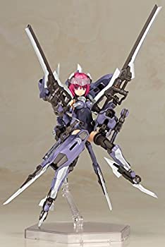 【中古】（非常に良い）フレームアームズ・ガール フレズヴェルク [Clear Parts Append]プラモデル(コトブキヤショップ限定)