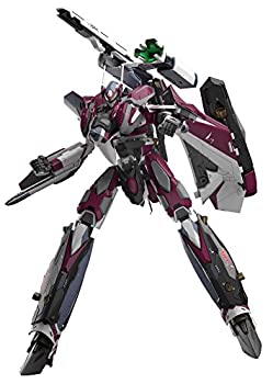 【中古】（非常に良い）マクロスデルタ VF-31Cスーパージークフリード(ミラージュ・ファリーナ・ジーナス機) 1/72スケール プラモデル