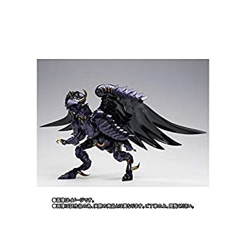 【中古】聖闘士聖衣神話EX 聖闘士星矢 冥王ハーデス冥界編 グリフォンミーノス|GoodLifeStore