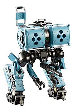 【中古】（非常に良い）ヘキサギア スケアクロウ 全高125mm 1/24スケール プラモデル 6,891円