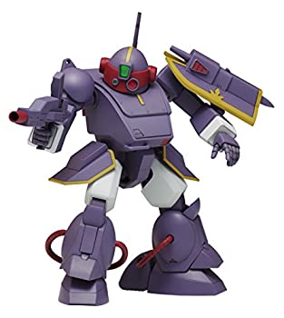 【中古】（非常に良い）ウェーブ 装甲騎兵ボトムズ ベルゼルガ DT PS版 1/35スケール 全高約12cm 色分け済みプラモデル BK-212｜GoodLifeStore
