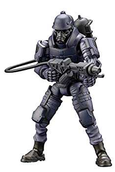 【中古】（非常に良い）ヘキサギア アーリーガバナー Vol.2 全高約75mm 1/24スケール プラモデル
