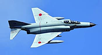 【中古】（非常に良い）フジミ模型 1/72 FシリーズNo.9 航空自衛隊 F-4EJ ファントムII プラモデル F9