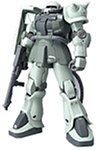 【中古】(非常に良い)ZEONOGRAPHY #3005b ザクF2型(グリーン)|GoodLifeStore