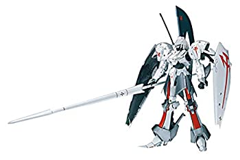 【中古】ウェーブ ファイブスターストーリーズ レッドミラージュver.3 1/144スケール プラモデル FS103