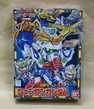 【中古】（非常に良い）BB戦士 シェンロンガンダム (149)