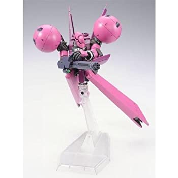 【中古】HGUC 1/144 ドラッツェ ユニコーンver