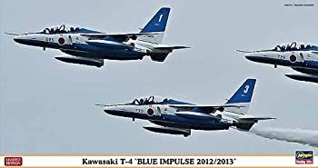 【中古】（非常に良い）ハセガワ 1/48 T-4 ブルーインパルス 2013 07341｜GoodLifeStore