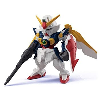 【中古】FW GUNDAM CONVERGE15(ガンダム コンバージ15) ［88.Wガンダム(TVアニメ版)］(単品)｜GoodLifeStore