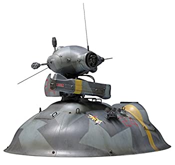 【中古】（非常に良い）WAVE 1/20 マシーネンクリーガー SK362 Pnzer Spahwagenオスカル [ 25mm Linear Gun type ]