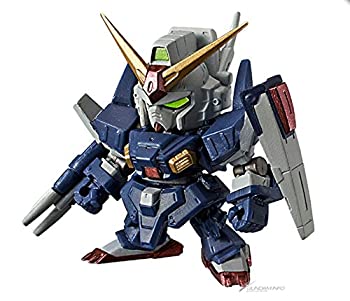 楽天市場 中古 ガシャポン戦士dash Box Sp セブンイレブン限定 フルアーマーガンダム Mk Ii メタリックバージョン Goodlifestore