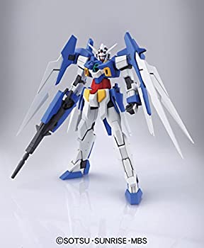 【中古】HG 1/144 AGE-2 ガンダムAGE-2 ノーマル (機動戦士ガンダムAGE)