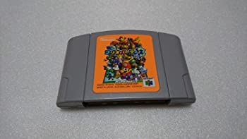 【中古】(非常に良い)マリオパーティ3