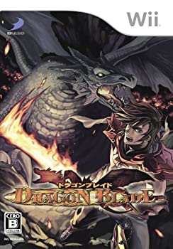 【中古】(未使用品)DRAGON BLADE(ドラゴンブレイド) - Wii｜GoodLifeStore