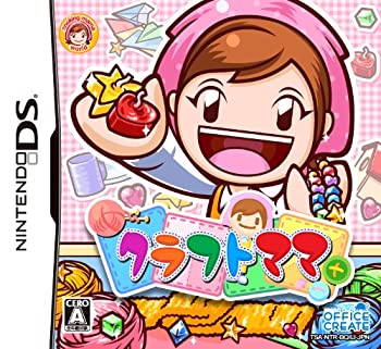 【中古】(未使用品)クラフト ママ｜GoodLifeStore