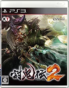 【中古】（非常に良い）討鬼伝2 - PS3