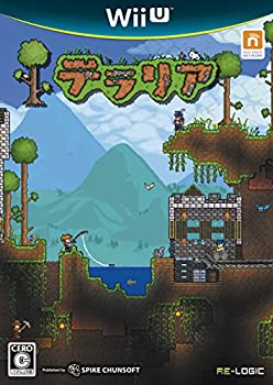 【中古】（非常に良い）テラリア - Wii U
