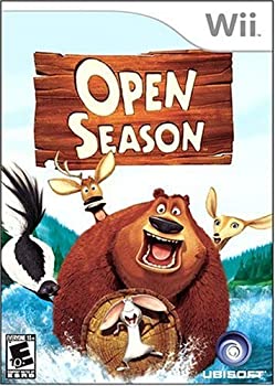 【中古】（非常に良い）Open Season / Game