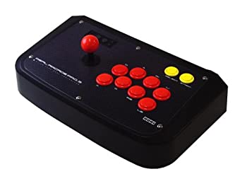 【中古】（非常に良い）リアルアーケードPro.3