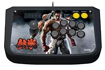 【中古】(非常に良い)鉄拳6 対応 リアルアーケードPro.3|GoodLifeStore