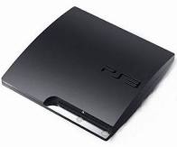 【中古】（非常に良い）PlayStation 3 (320GB) チャコール・ブラック (CECH-2500B)【メーカー生産終了】
