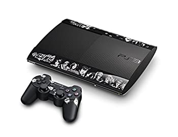 【中古】（非常に良い）PlayStation3 250GB 真・北斗無双 LEGEND EDITION｜GoodLifeStore