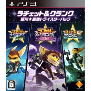 楽天市場】PS2-ラチェット&クランク4th ギリギリ銀河の