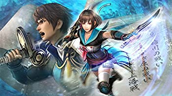 【中古】（非常に良い）戦国無双 Chronicle 3 プレミアムBOX - 3DS