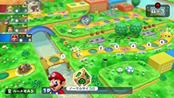 【中古】（非常に良い）マリオパーティ10 amiiboセット - Wii U