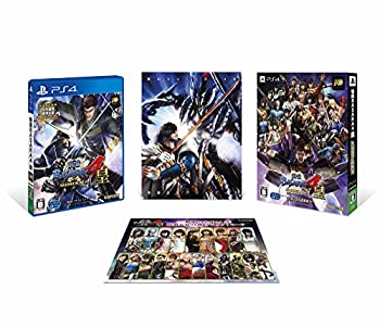 【中古】戦国BASARA4 皇 衣装21式道楽箱 - PS4|GoodLifeStore