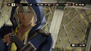 【中古】（非常に良い）GOD EATER OFF SHOT ソーマ・シックザール編 ツインパック&アニメVol.4 - PS4