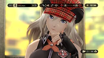楽天市場 中古 God Eater Off Shot アリサ イリーニチナ アミエーラ編 ツインパック アニメvol 3 Ps4 Goodlifestore