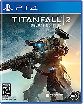 【中古】Titanfall 2 Dlx Edt