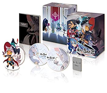 【中古】（人並み外れたに好いたらしい）魔法つかいと百騎兵2 初回押さえる版 - なおなお書き4