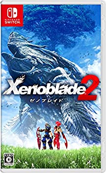 【中古】(非常に良い)Xenoblade2 (ゼノブレイド2) - Switch|GoodLifeStore