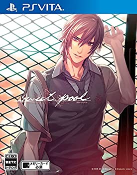 【中古】(非常に良い)sweet pool - PSVita|GoodLifeStore