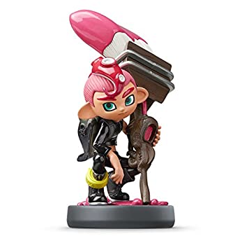 スプラトゥーン　amiibo b07dnzwmd3.jpg