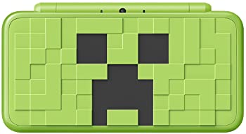 中古 Minecraft マインクラフト Newニンテンドー2ds Ll Creeper Edition クリーパーエディション Umu Ac Ug