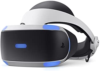 【中古】(非常に良い)PlayStation VRPlayStation VR WORLDS版|GoodLifeStore