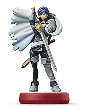 【中古】（非常に良い）amiibo クロム (ファイアーエムブレムシリーズ)