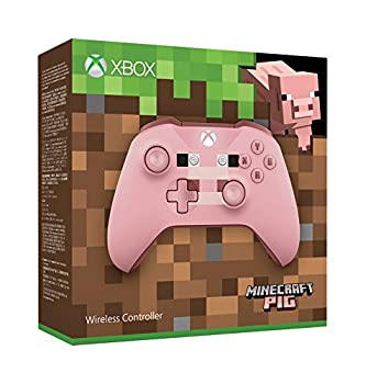 21正規激安 その他 Pig Minecraft コントローラー ワイヤレス 中古 Xbox Dgb Gov Bf