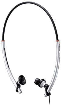 楽天市場】【中古】Sony MDR-W08L Ultra Lightweight Vertical In-The