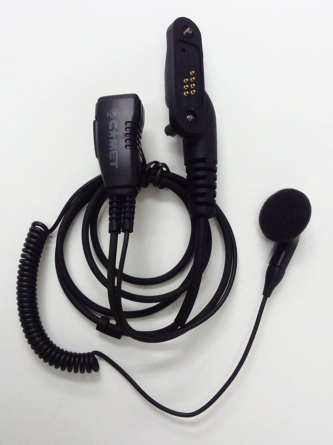 【中古】Comet CEM100VXD イヤホン&マイク