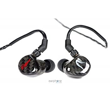 楽天市場】【中古】アユート Astell&Kern IEM-JH Audio THE SIREN