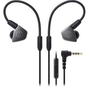 【中古】（非常に良い）オーディオテクニカ ATH-LS70｜GoodLifeStore